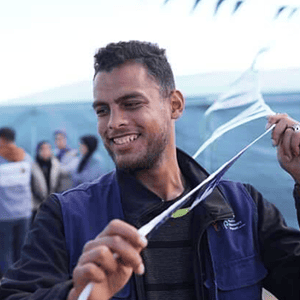 アハマド・アル＝アイディ